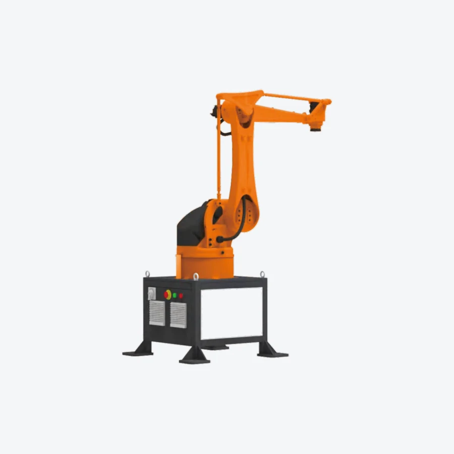 Palletizing & handling