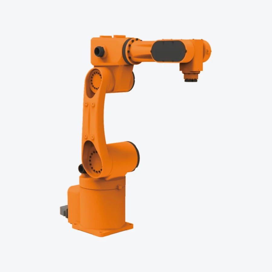 Compact 6-axis robots