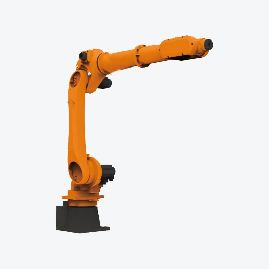 Industrial 6-axis robots