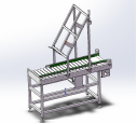 RoboRuka Industrial conveyor