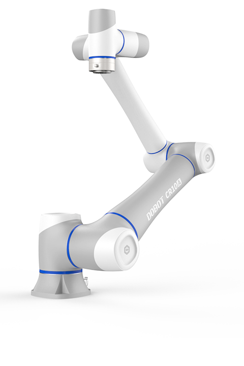 DOBOT CR10A kolaborativni robot 10 kg