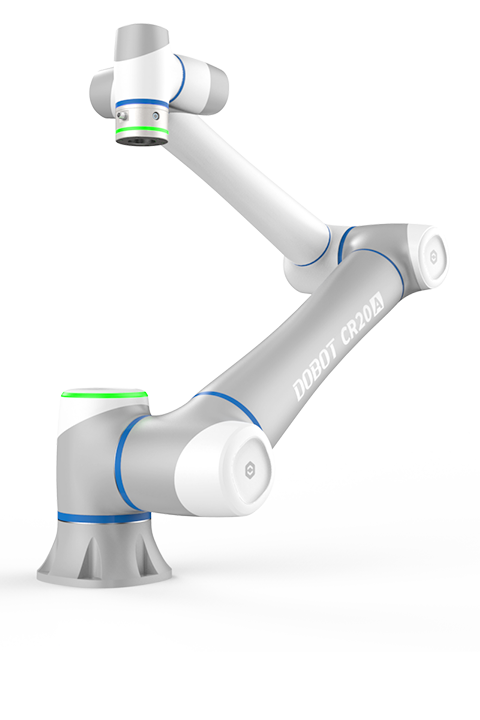 DOBOT CR20A Collaborative Robot 20 kg