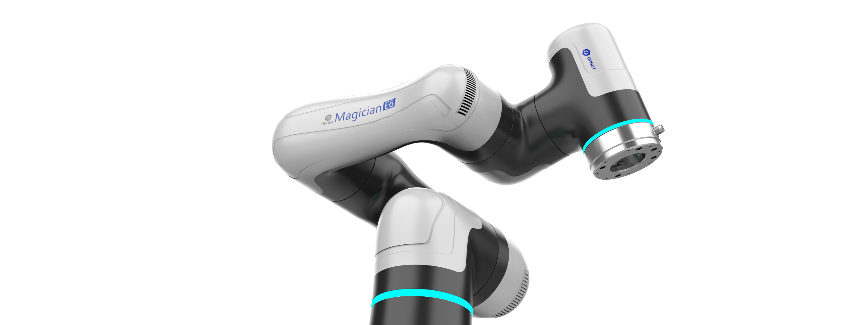 DOBOT Magician E6 Compact 6-Axis Robot