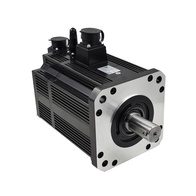 SZGH 08075DC AC Servo Motor 750 W