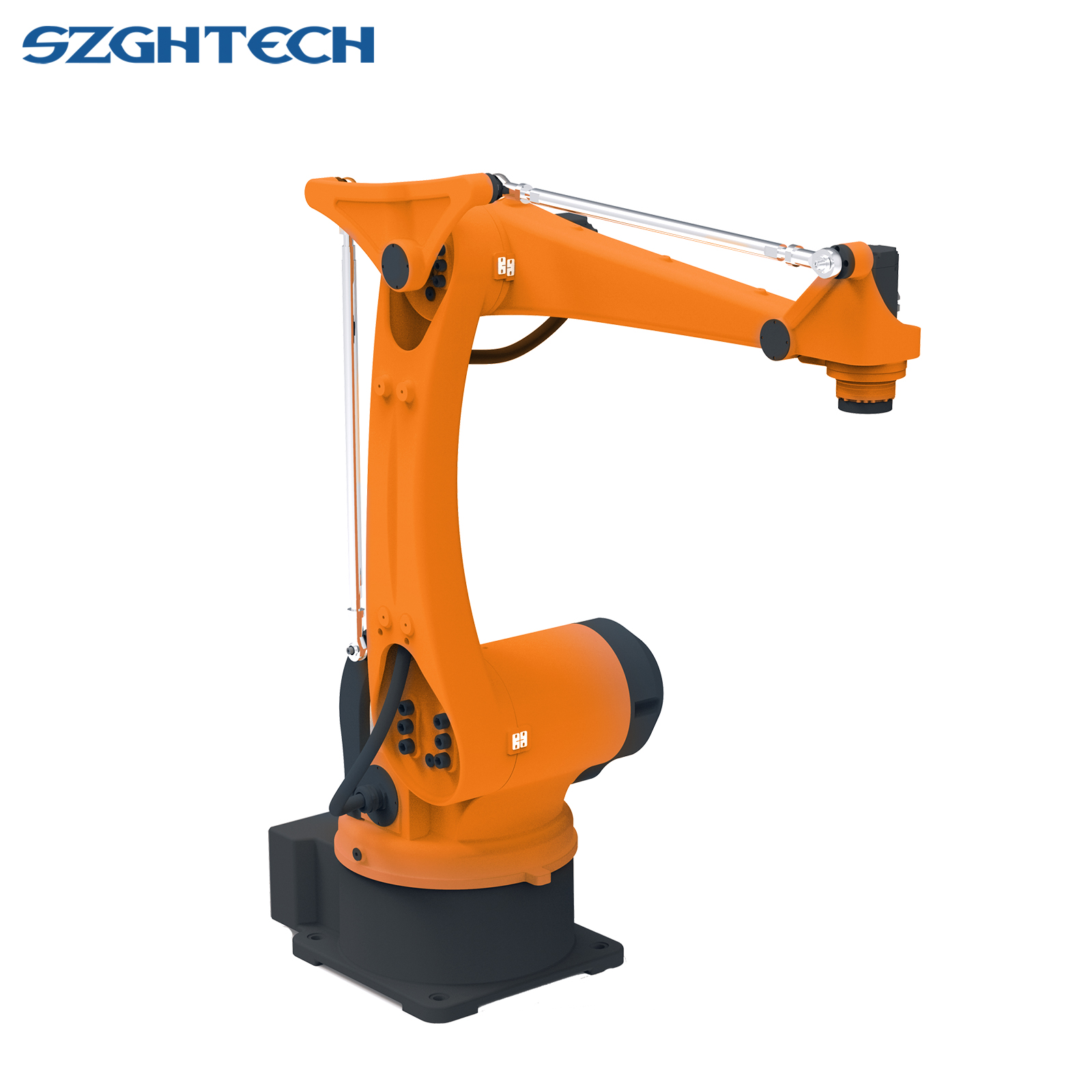 SZGH B1500-10C industrijski robot 10 kg