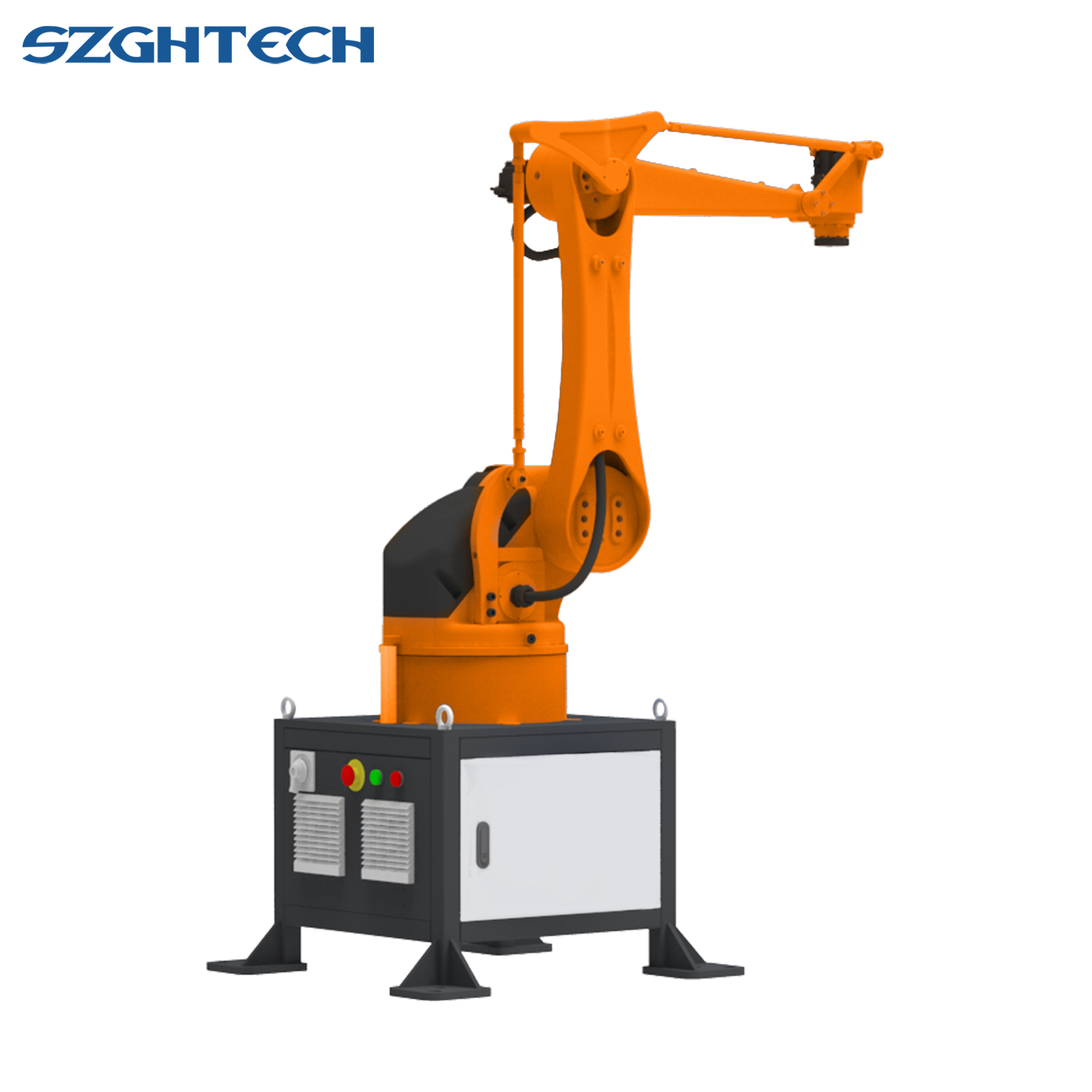 SZGH B1500-15C industrijski robot 15 kg
