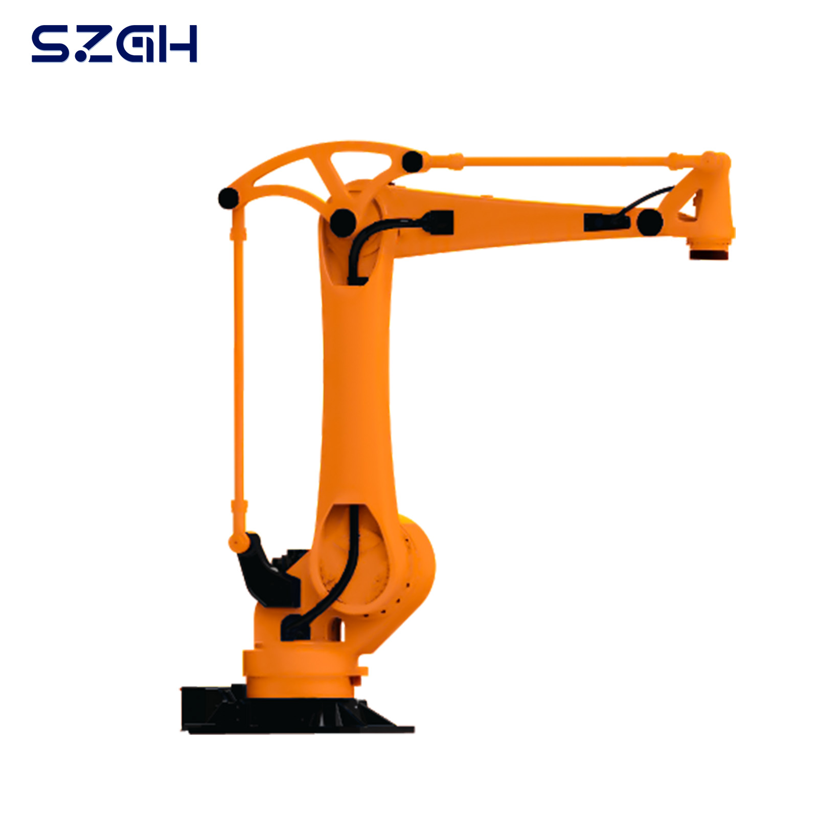 SZGH B2300-100 Industrial Robot 100 kg