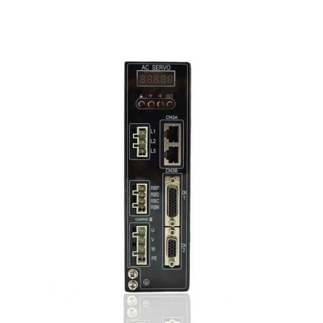 SZGH SD2004 AC servo drajver – incrementalni enkoder