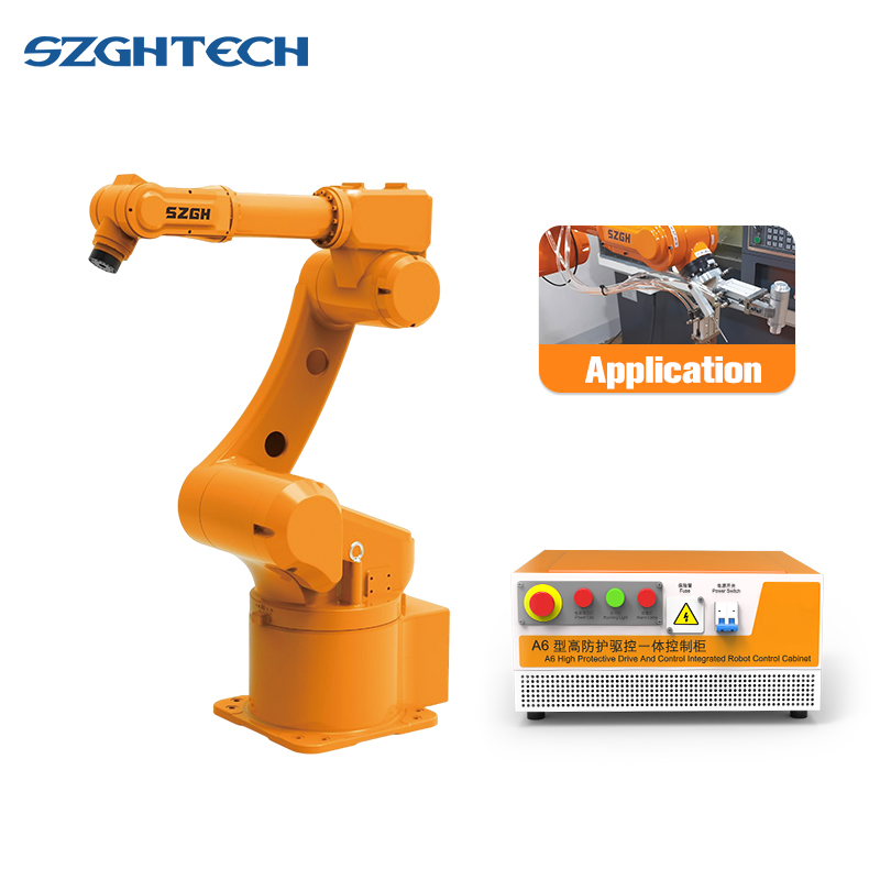 SZGH T1500-B-6 industrijski robot 10 kg