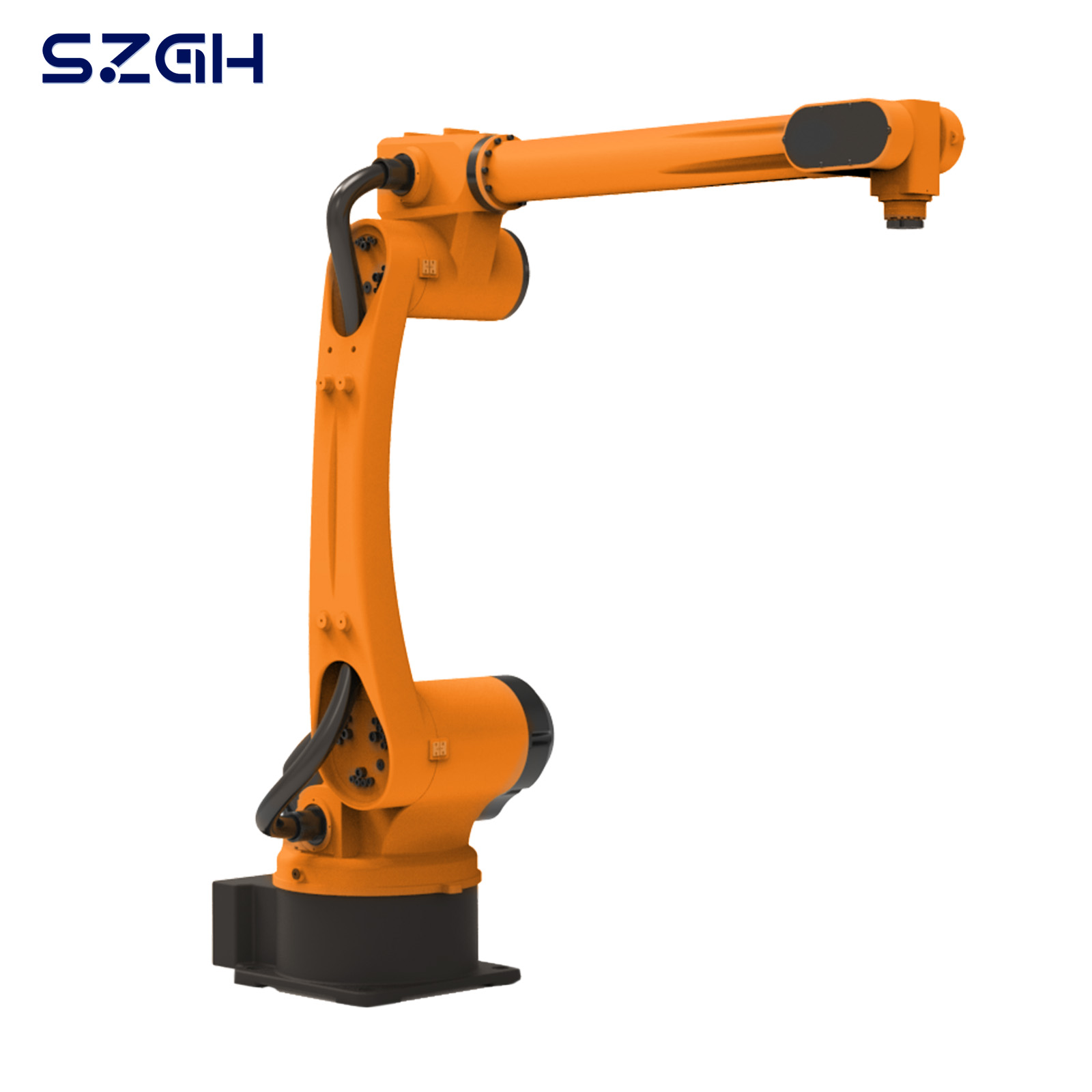 SZGH T2000-10C Industrial Robot 10 kg