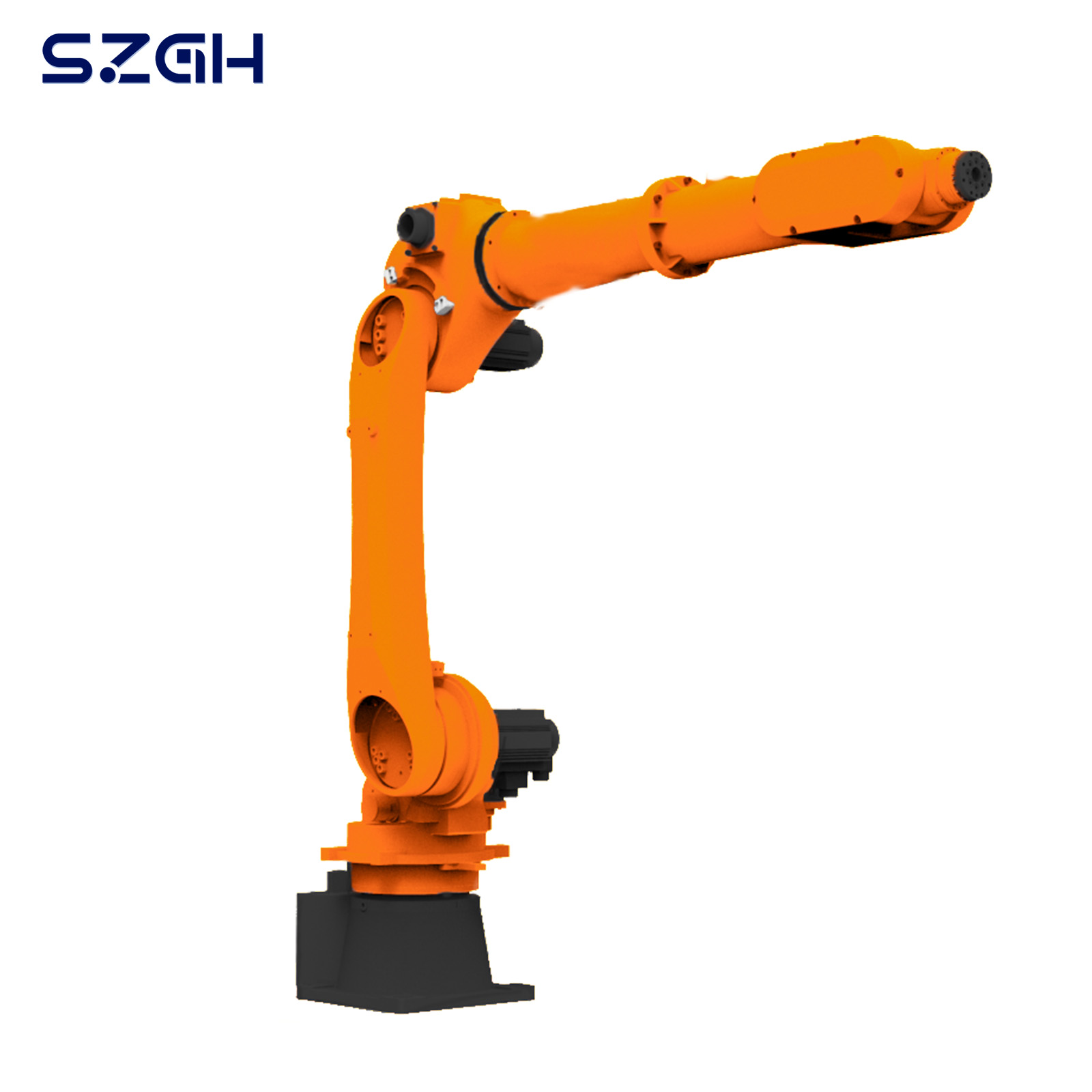 SZGH T2300-30 Industrial Robot 30 kg