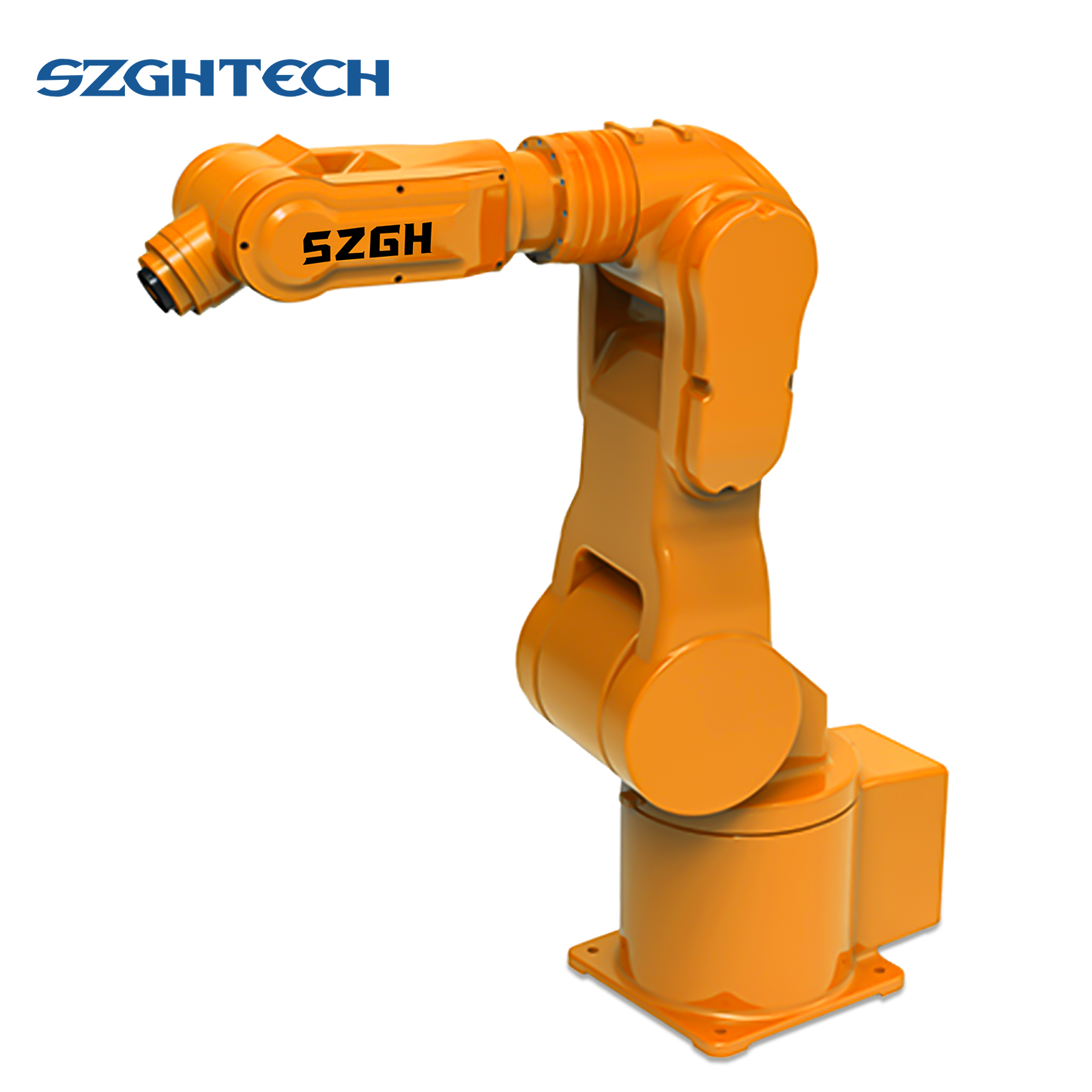 SZGH T990-B-6 industrijski robot 6 kg